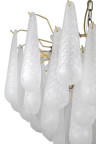 Подвесная люстра L'Arte Luce Luxury Orchis L38209.92