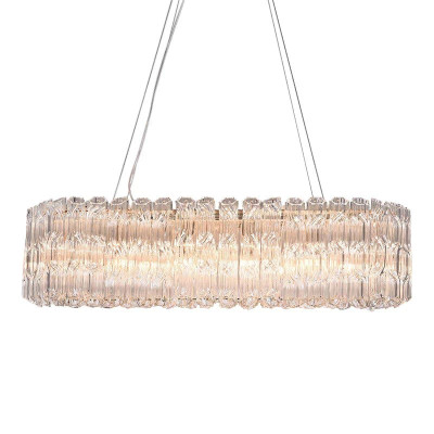 Подвесная люстра L'Arte Luce Luxury Varese L34400