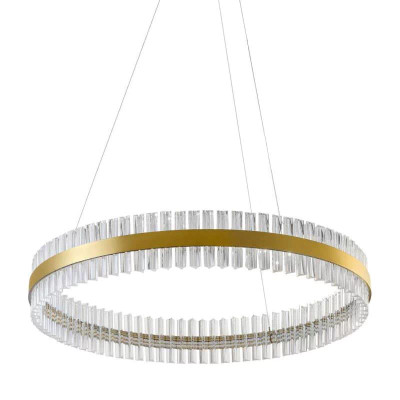 Светодиодный подвесной светильник L'Arte Luce Luxury Saturno L45210.86