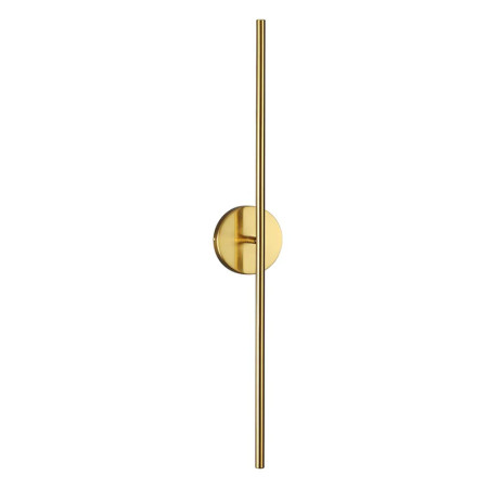 Светильник настенный Nordic L’ARTE LUCE LUXURY L74022.92
