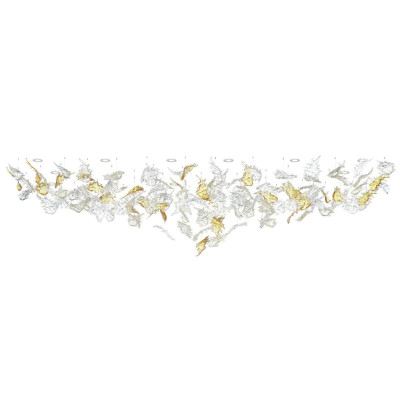 Светильник подвесной Flying Leaves L’ARTE LUCE LUXURY L62908