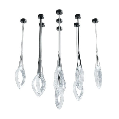 Светильник подвесной Origin L’ARTE LUCE LUXURY L65703