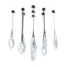 Светильник подвесной Origin L’ARTE LUCE LUXURY L65703