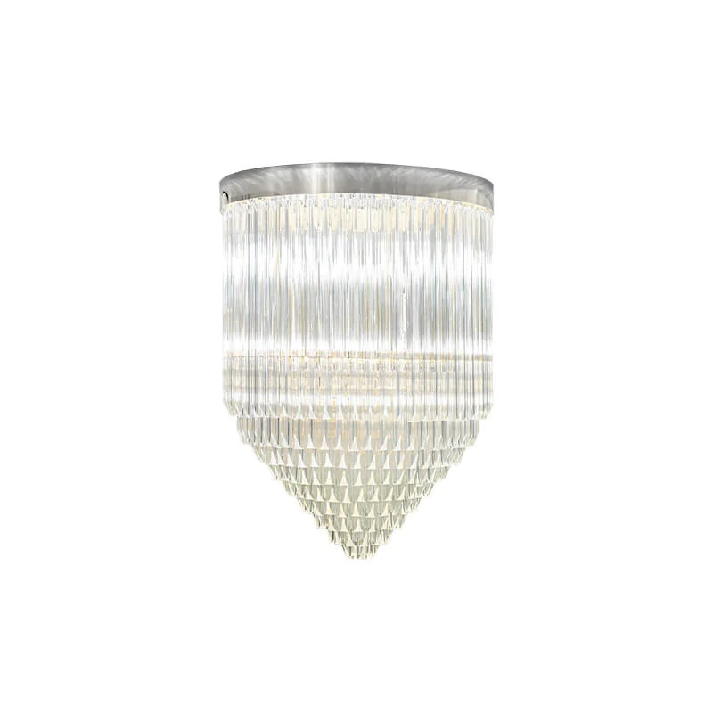 Светильник потолочный Retro Murano L’ARTE LUCE LUXURY L09455.98