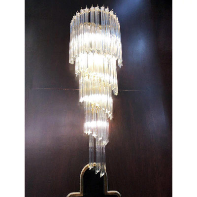 Бра L'Arte Luce Luxury Catanio L56426