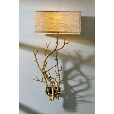 Бра L'Arte Luce Luxury Twiggy L04521