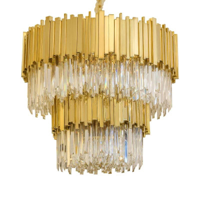 Подвесная люстра L'Arte Luce Luxury Empire L21510.92