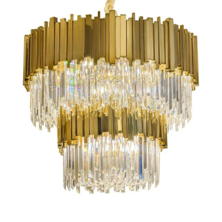 Подвесная люстра L'Arte Luce Luxury Empire L21510.92