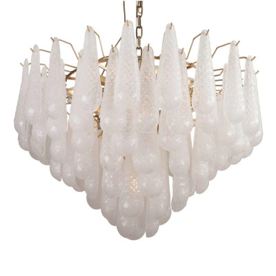 Подвесная люстра L'Arte Luce Luxury Orchis L38210.92