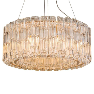 Подвесная люстра L'Arte Luce Luxury Varese L34408