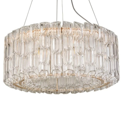 Подвесная люстра L'Arte Luce Luxury Varese L34408