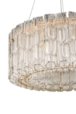 Подвесная люстра L'Arte Luce Luxury Varese L34408