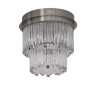 Светильник потолочный Segatto L’ARTE LUCE LUXURY L37810.98
