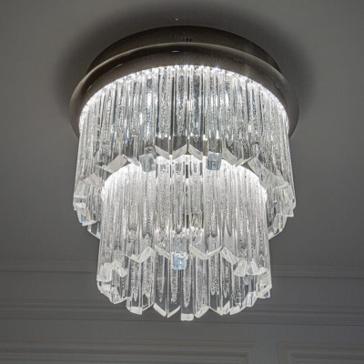 Светильник потолочный Segatto L’ARTE LUCE LUXURY L37810.98