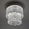 Светильник потолочный Segatto L’ARTE LUCE LUXURY L37810.98