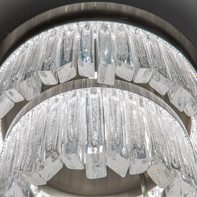 Светильник потолочный Segatto L’ARTE LUCE LUXURY L37810.98