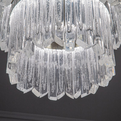 Светильник потолочный Segatto L’ARTE LUCE LUXURY L37810.98