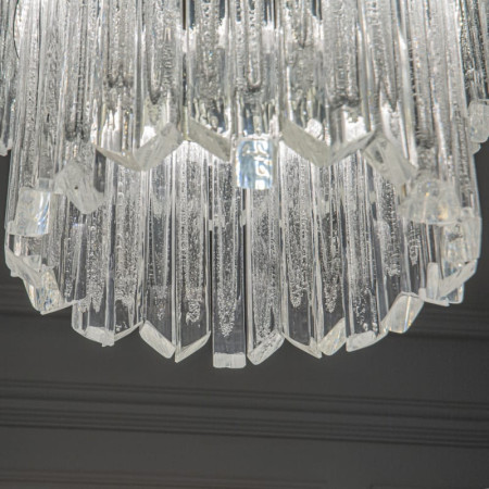 Светильник потолочный Segatto L’ARTE LUCE LUXURY L37810.98