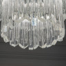 Светильник потолочный Segatto L’ARTE LUCE LUXURY L37810.98