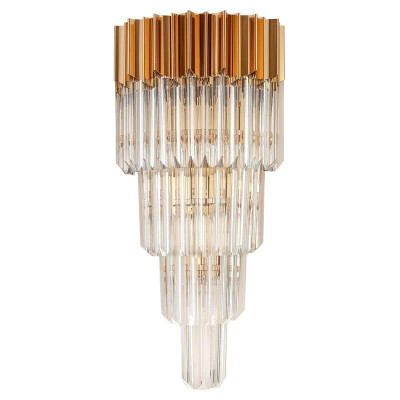 Бра L'Arte Luce Luxury Charisma L23726