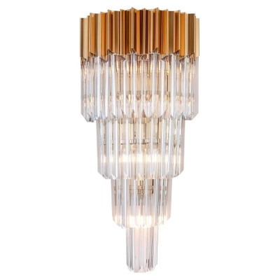 Бра L'Arte Luce Luxury Charisma L23726