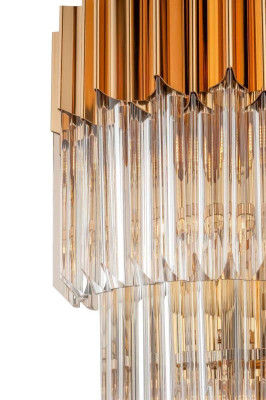 Бра L'Arte Luce Luxury Charisma L23726