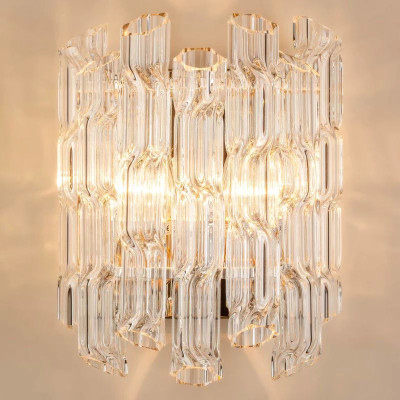 Бра L'Arte Luce Luxury Varese L34424