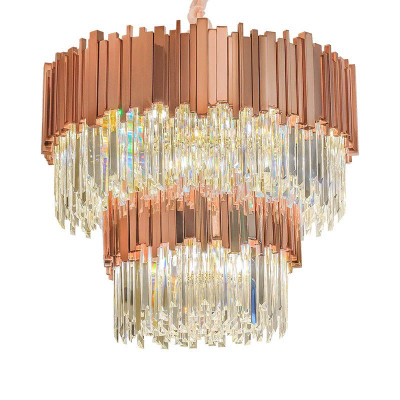 Подвесная люстра L'Arte Luce Luxury Empire L21510.93