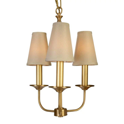 Подвесная люстра L'Arte Luce Luxury Orta L07103