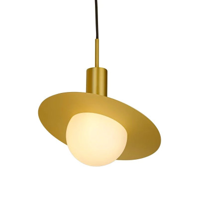 Подвесной светильник L'Arte Luce Luxury Pianeta L29801