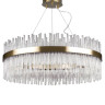 Хрустальная светодиодная подвесная люстра L'Arte Luce Luxury Mayfair L43010