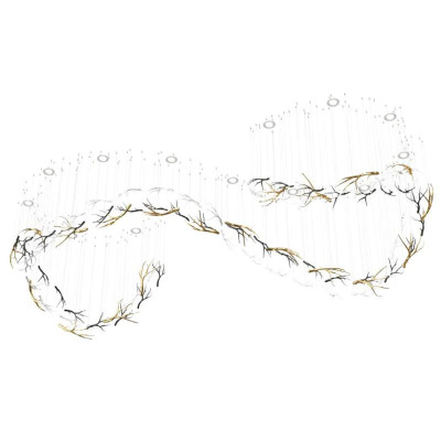 Светильник подвесной Antlers L’ARTE LUCE LUXURY L63602