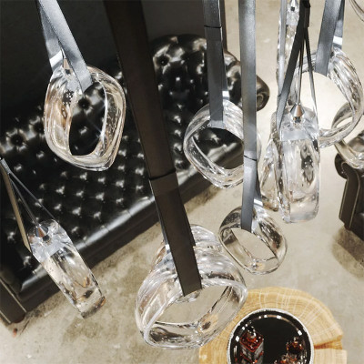 Светильник подвесной Origin L’ARTE LUCE LUXURY L65705