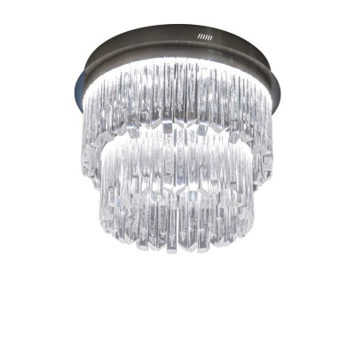 Светильник потолочный Segatto L’ARTE LUCE LUXURY L37812.98