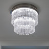 Светильник потолочный Segatto L’ARTE LUCE LUXURY L37812.98