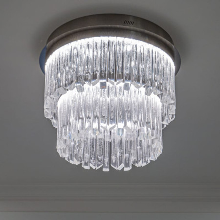 Светильник потолочный Segatto L’ARTE LUCE LUXURY L37812.98