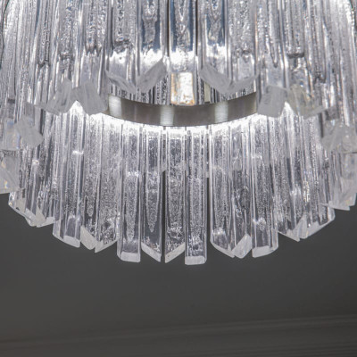 Светильник потолочный Segatto L’ARTE LUCE LUXURY L37812.98