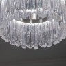 Светильник потолочный Segatto L’ARTE LUCE LUXURY L37812.98