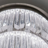 Светильник потолочный Segatto L’ARTE LUCE LUXURY L37812.98