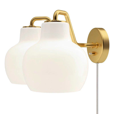 Бра L'Arte Luce Luxury VL Ring L05122