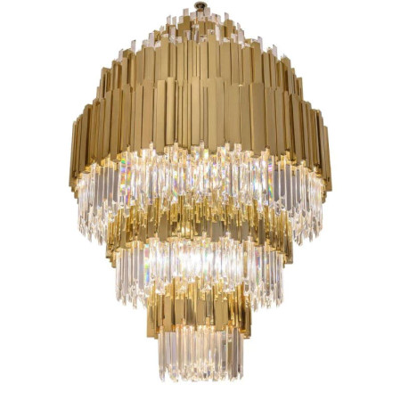 Подвесная люстра L'Arte Luce Luxury Empire L21512.92