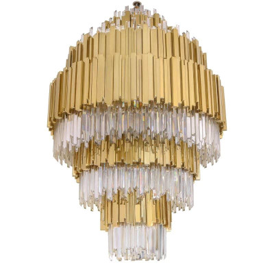 Подвесная люстра L'Arte Luce Luxury Empire L21512.92