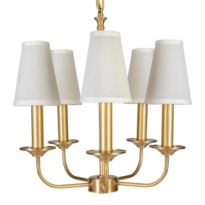 Подвесная люстра L'Arte Luce Luxury Orta L07105