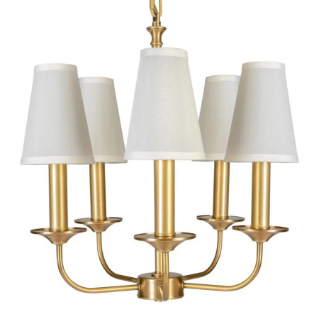 Подвесная люстра L'Arte Luce Luxury Orta L07105