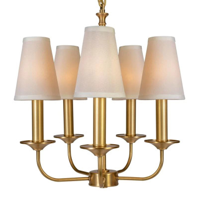 Подвесная люстра L'Arte Luce Luxury Orta L07105