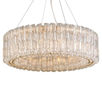 Подвесная люстра L'Arte Luce Luxury Varese L34416