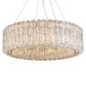 Подвесная люстра L'Arte Luce Luxury Varese L34416