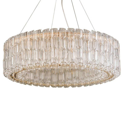 Подвесная люстра L'Arte Luce Luxury Varese L34416