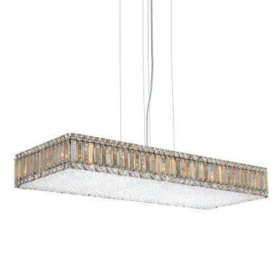 Хрустальный подвесной светильник L'Arte Luce Luxury Quantum L59018.98