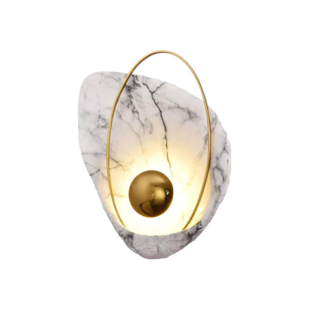 Светильник настенный Pearl L’ARTE LUCE LUXURY L39322.02